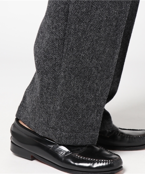 HYSTERIC GLAMOUR（ヒステリックグラマー）の「グルカPT（その他パンツ・メンズ・ブラウン/チャコールグレー/カーキ・SMALL/MEDIUM/LARGE）」の10枚目の写真