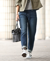 LIPSTAR | ボーイズデニムパンツ(デニムパンツ)