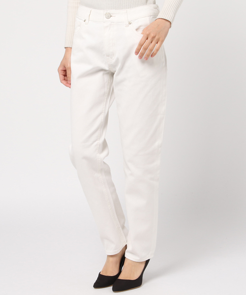 LIPSTAR(リップスター)の「ボーイズデニムパンツ(デニムパンツ・レディース・オフホワイト/ネイビー/ブルー・S(1)/L(3)/M(2)/L/S/M)」の17枚目の写真