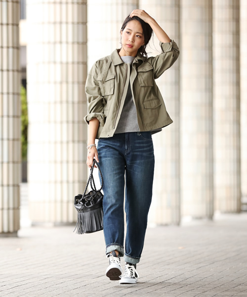 LIPSTAR(リップスター)の「ボーイズデニムパンツ(デニムパンツ・レディース・オフホワイト/ネイビー/ブルー・S(1)/L(3)/M(2)/L/S/M)」の18枚目の写真