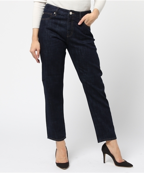 LIPSTAR(リップスター)の「ボーイズデニムパンツ(デニムパンツ・レディース・オフホワイト/ネイビー/ブルー・S(1)/L(3)/M(2)/L/S/M)」の21枚目の写真