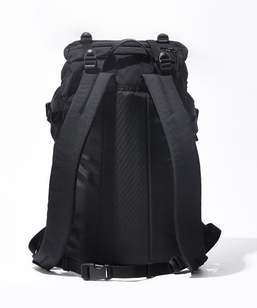 SML（エスエムエル）の「【SML】フラップバックパック/BACK PACK
