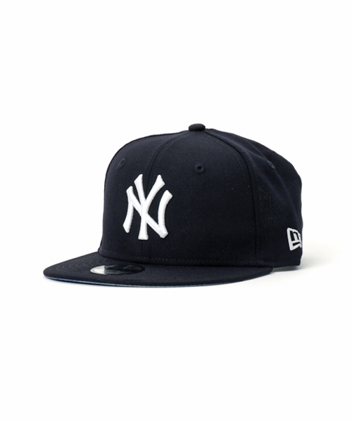 new era kids snapback