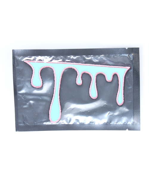 newneu.(ニューニュー)の「▲newneu DROP(その他小物・メンズ・ゴールド/ブラック/ピンク/ライム/ライトブルー/その他1/その他2/その他3・フリー)」の6枚目の写真