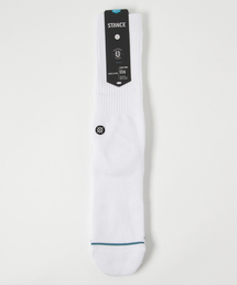 STANCE | メンズ スタンス ソックス STANCE SOCKS ICON(ソックス/靴下)
