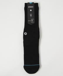 STANCE | メンズ スタンス ソックス STANCE SOCKS ICON(ソックス/靴下)