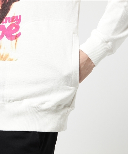 HYSTERIC GLAMOUR（ヒステリックグラマー）の「Courtney Love
