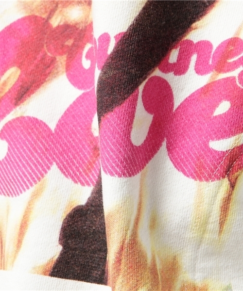 HYSTERIC GLAMOUR（ヒステリックグラマー）の「Courtney Love/LICK ME