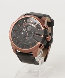 DIESEL | MEGA CHIEF　DZ4459(アナログ腕時計)