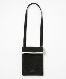 20/80 | 【20/80】トゥエンティーエイティー/CANVAS #6 FOLDING SMALL SHOULDER BAG S047(ショルダーバッグ)