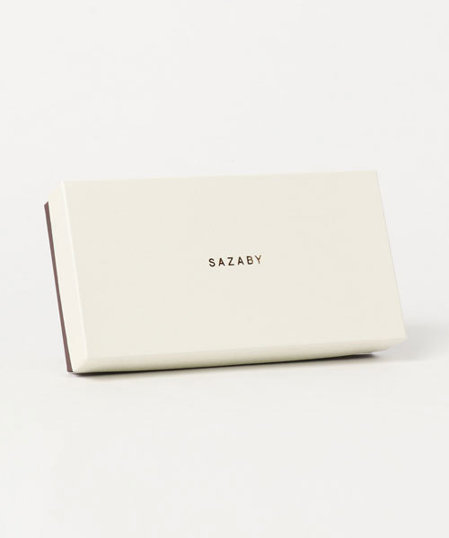 SAZABY(サザビー)の「LIC-05/長財布(財布・レディース・ターコイズブルー・FREE)」の5枚目の写真