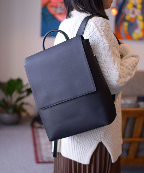 Flap バッグ Flap リュックサック バックパック リュック Hitch Hitch Hike ヒッチハイク のファッション Long