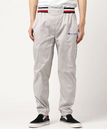 【Champion/チャンピオン】メンズ TRAINING DOT AIR ロングパンツ