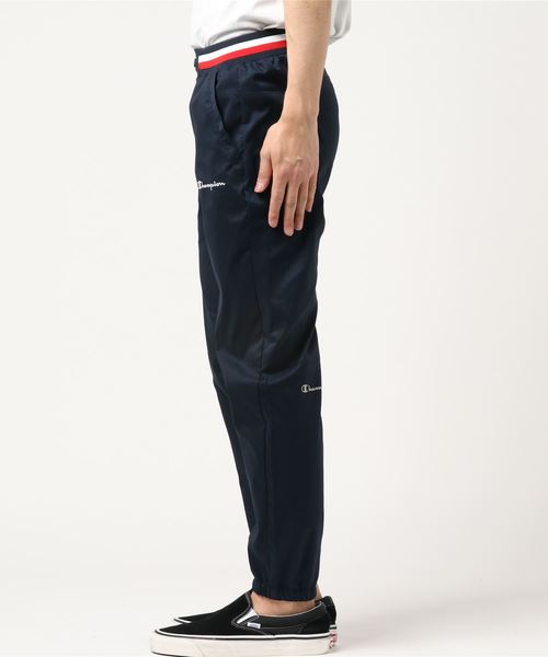 Champion(チャンピオン)の「【Champion/チャンピオン】メンズ TRAINING DOT AIR ロングパンツ(その他パンツ・メンズ・ブラック/カーキ/ライトグレー/ネイビー・LARGE/X-LARGE/SMALL/MEDIUM)」の5枚目の写真