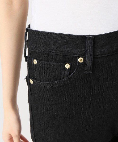 Deuxieme Classe（ドゥーズィエムクラス）の「スリム パンツ◆（その他パンツ・レディース・ブラック・38/36/34）」の7枚目の写真