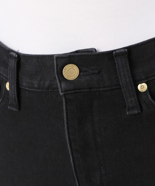 Deuxieme Classe（ドゥーズィエムクラス）の「スリム パンツ◆（その他パンツ・レディース・ブラック・38/36/34）」の8枚目の写真