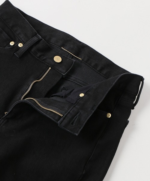 Deuxieme Classe（ドゥーズィエムクラス）の「スリム パンツ◆（その他パンツ・レディース・ブラック・38/36/34）」の9枚目の写真