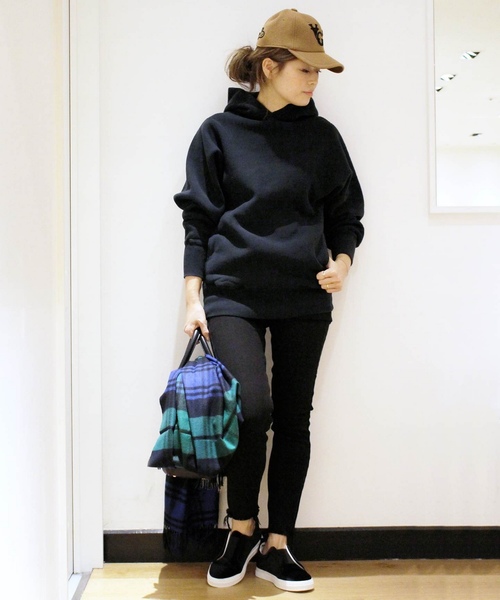 Deuxieme Classe（ドゥーズィエムクラス）の「スリム パンツ◆（その他パンツ・レディース・ブラック・38/36/34）」の13枚目の写真