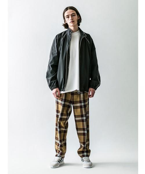 monkey time TRACK JACKET トラックジャケット MONKEY TIME（モンキータイム）の「＜monkey time＞ TRACK