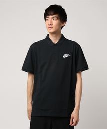NIKE | ナイキ 半袖ポロシャツ PQマッチアップポロ 909747429(ポロシャツ)
