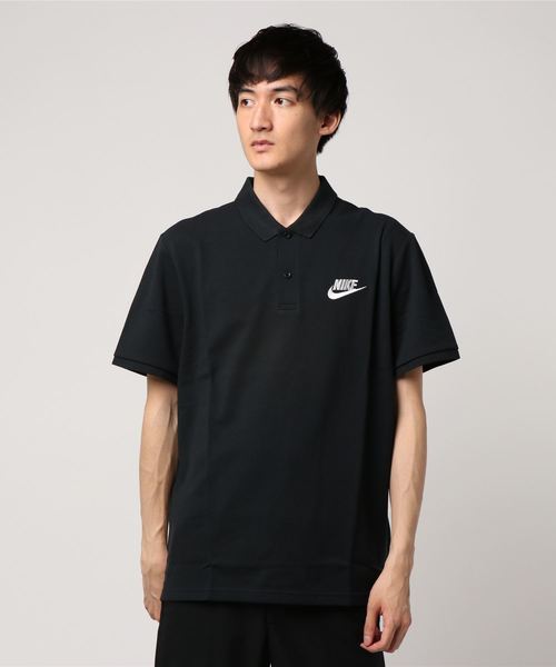 NIKE（ナイキ）の「ナイキ ポロシャツ PQマッチアップ ポロ