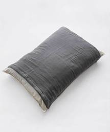 b2c 泉州 本晒しガーゼ ピローカバー/枕カバー