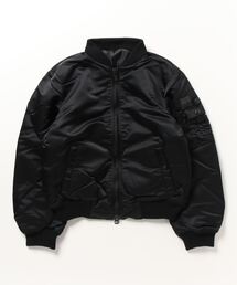 BEN DAVIS BLACKOUT COLLECTION | FLIGHT JACKET(ミリタリージャケット)