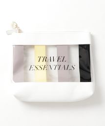 iphoria（アイフォリア）の「IPHORIA アイフォリア バッグ Inflight Bag Collection（クラッチバッグ）」