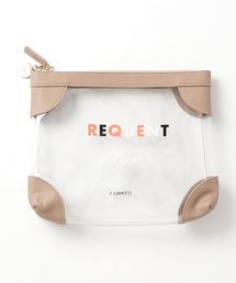 iphoria（アイフォリア）の「IPHORIA アイフォリア バッグ Inflight Bag Collection（クラッチバッグ）」