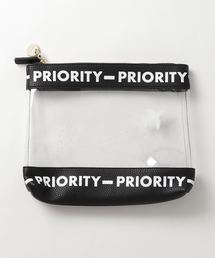 iphoria（アイフォリア）の「IPHORIA アイフォリア バッグ Inflight Bag Collection（クラッチバッグ）」