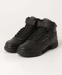 Reebok | EX-O-FIT HI（エックスオーフィット ハイ）(スニーカー)