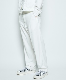 ばちょ　　　ヒステリックグラマー　サスペンダー付き　パンツ　タグ付き 42194608b_b_03_215.jpg