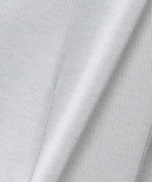 A/C DESIGN BY ALPHA CUBIC（エーシーデザインバイアルファキュービック）の「◇カタログ掲載◇ノーカラージャケット（ノーカラージャケット・レディース・ブラック/ネイビー/グレー/オフホワイト・11号/9号/13号）」の12枚目の写真