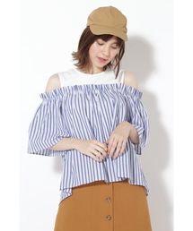 ROSE BUD�i���[�Y�o�b�h�j�̌Ò��u7�����u���E�X�i�V���c/�u���E�X�j�v