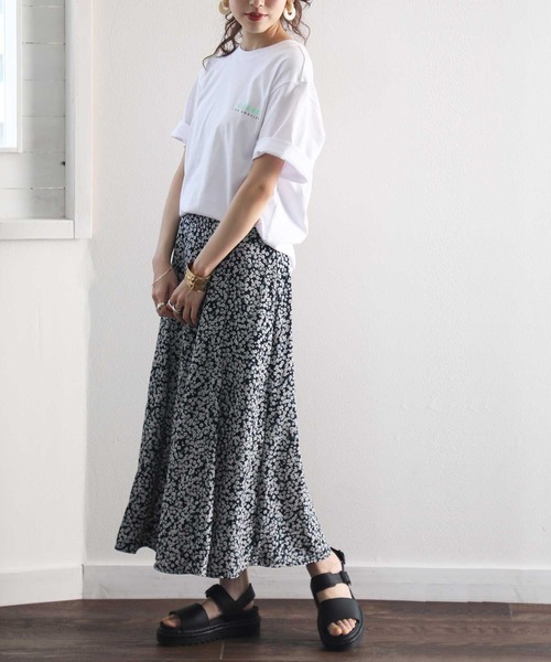 Dr. Martens（ドクターマーチン）の「【Dr.Martens/ドクターマーチン】 VOSS 厚底レザーストラップスポーツサンダル（サンダル・レディース・ブラック・25.0cm/23.0cm/24.0cm/22.0cm）」の16枚目の写真