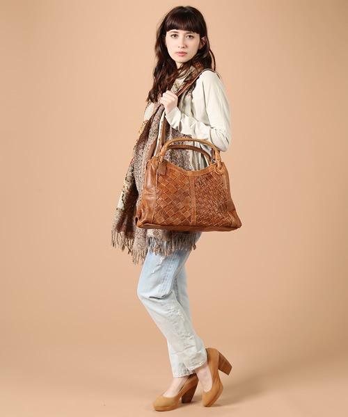 goa（ゴア）の「10OZ グラデーションストレッチデニムスキニーパンツ（デニムパンツ・レディース・ブルー系その他・1/2）」の10枚目の写真