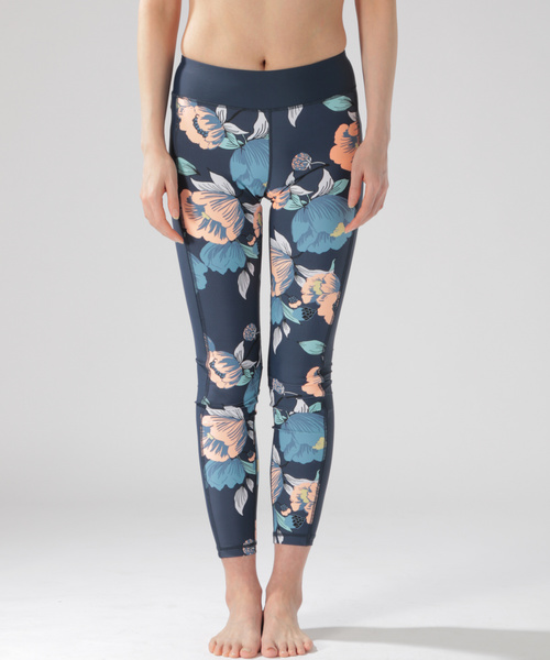 楽天市場】[ロキシー] レギンスパンツ SPY GAME PANTS 5