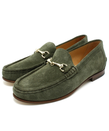 SHIPS | BOEMOS×SHIPS: ビットローファー(ドレスシューズ)