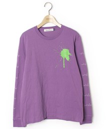 UNDERCOVER�i�A���_�[�J�o�[�j�̌Ò��u�v�����g����T�V���c�iT�V���c/�J�b�g�\�[�j�v