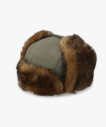 ORNERTE | 【ORNERTE】[WEB限定] フライトキャップ(キャップ)