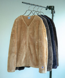 URBAN RESEARCH MEN�i�A�[�o�����T�[�`�����Y�j�́uChampion×URBAN RESEARCH�@�V�F���p�t���[�X�W�b�v�W���P�b�g�i�u���]���j�v