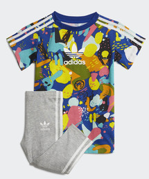 Adidas アディダスのワンピース ショート ミニ丈 通販 Zozotown