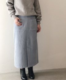 コールタイトスカート