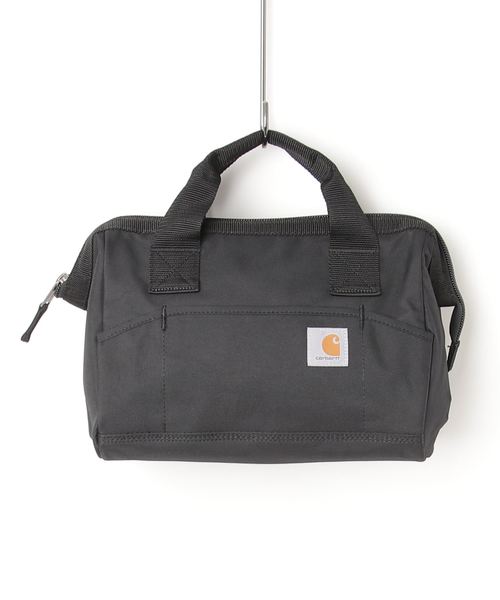 Carhartt(�J�[�n�[�g)�́mCarhartt �J�[�n�[�g�nTRADE MEDIUM TOOL BAG �c�[���o�b�O(�{�X�g���o�b�O)