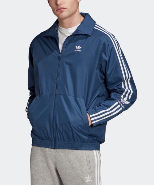 adidas originals locked up track top