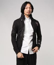 REGIEVO�i���W�G�{�j�́u����p�b�`���[�N���`�[�t���C�_�[�X�u���]���i���C�_�[�X�W���P�b�g�j�v