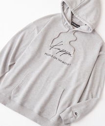 Anchor Smith�i�A���J�[�X�~�X�j�́uKappa/�J�b�p �ʒ� �M�L�� ���S �I�[�o�[�T�C�Y �v���I�[�o�[�p�[�J�[�i�p�[�J�[�j�v