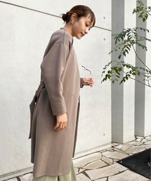 Meli rich�i�����[���b�`�j�́u�X�v�����O�X�^���h�K�E���R�[�g�yZOZOTOWN����A�C�e���z�i�e�[���[�h�W���P�b�g�j�v