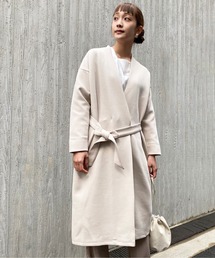 Meli rich�i�����[���b�`�j�́u�X�v�����O�X�^���h�K�E���R�[�g�yZOZOTOWN����A�C�e���z�i�e�[���[�h�W���P�b�g�j�v