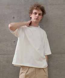 FRAPBOIS | サイドＴ カットソー(Tシャツ/カットソー)